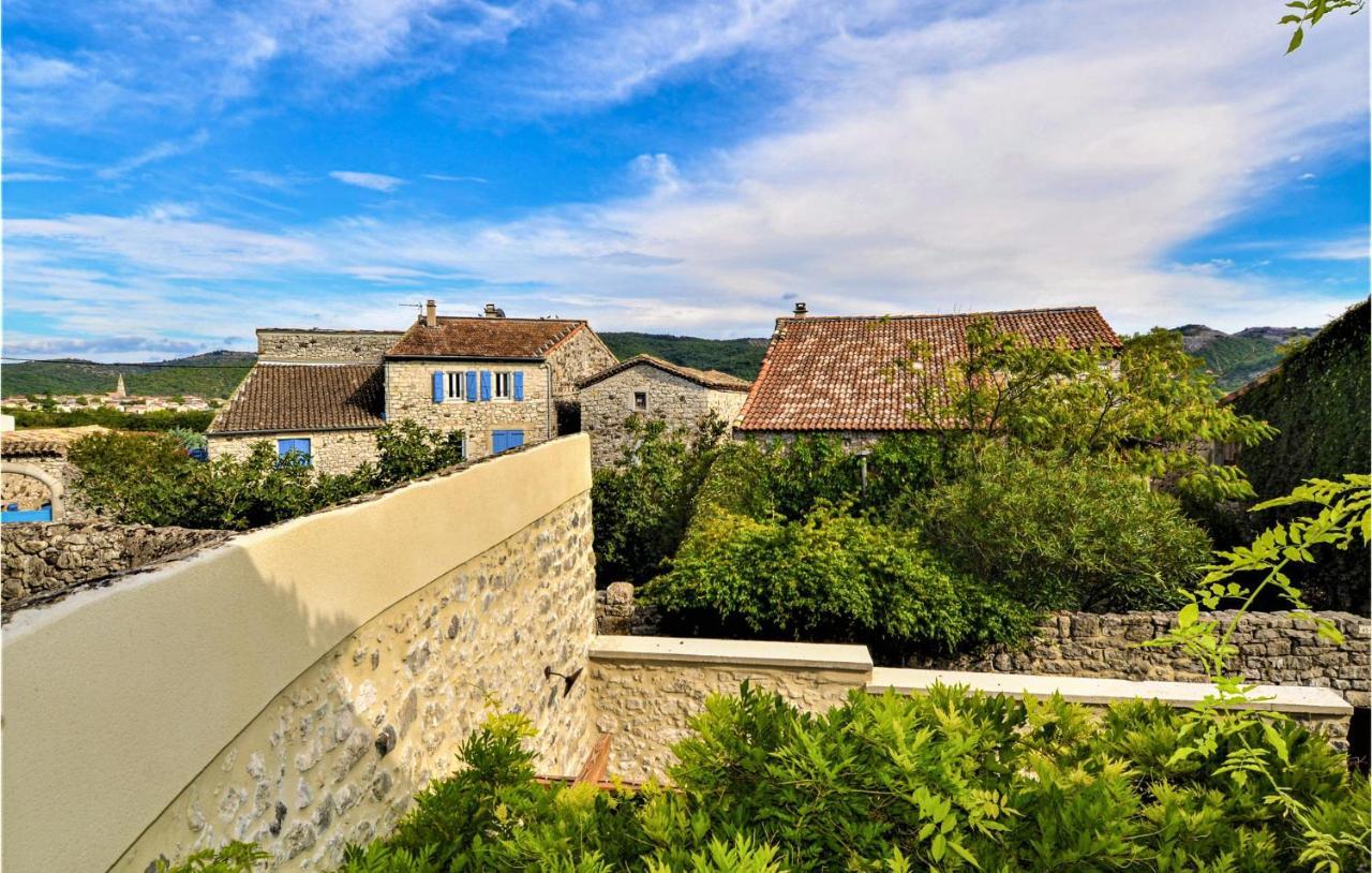 Cozy Home In Saint-Germain Екстер'єр фото