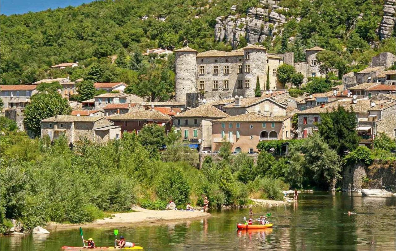 Cozy Home In Saint-Germain Екстер'єр фото